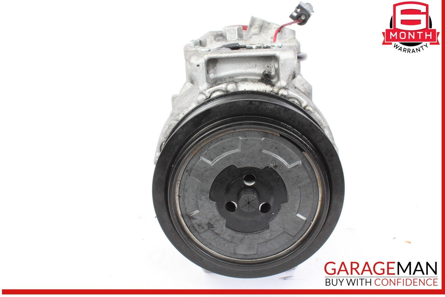 98-05 Mercedes W163 ML500 ML320 AC A/C Air Conditioning Compressor 0012302811