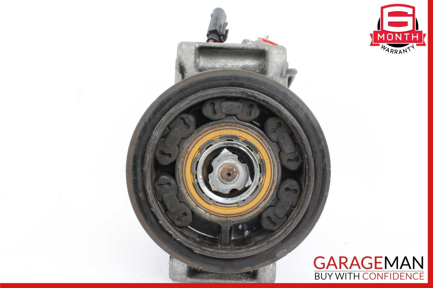 06-09 Mercedes W209 CLK350 C230 C280 A/C Air Conditioning Compressor 0012305611