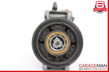 06-09 Mercedes W209 CLK350 C230 C280 A/C Air Conditioning Compressor 0012305611