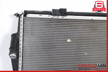 01-04 Mercedes R170 SLK320 SLK32 Engine Cooling Radiator AC A/C Condenser OEM