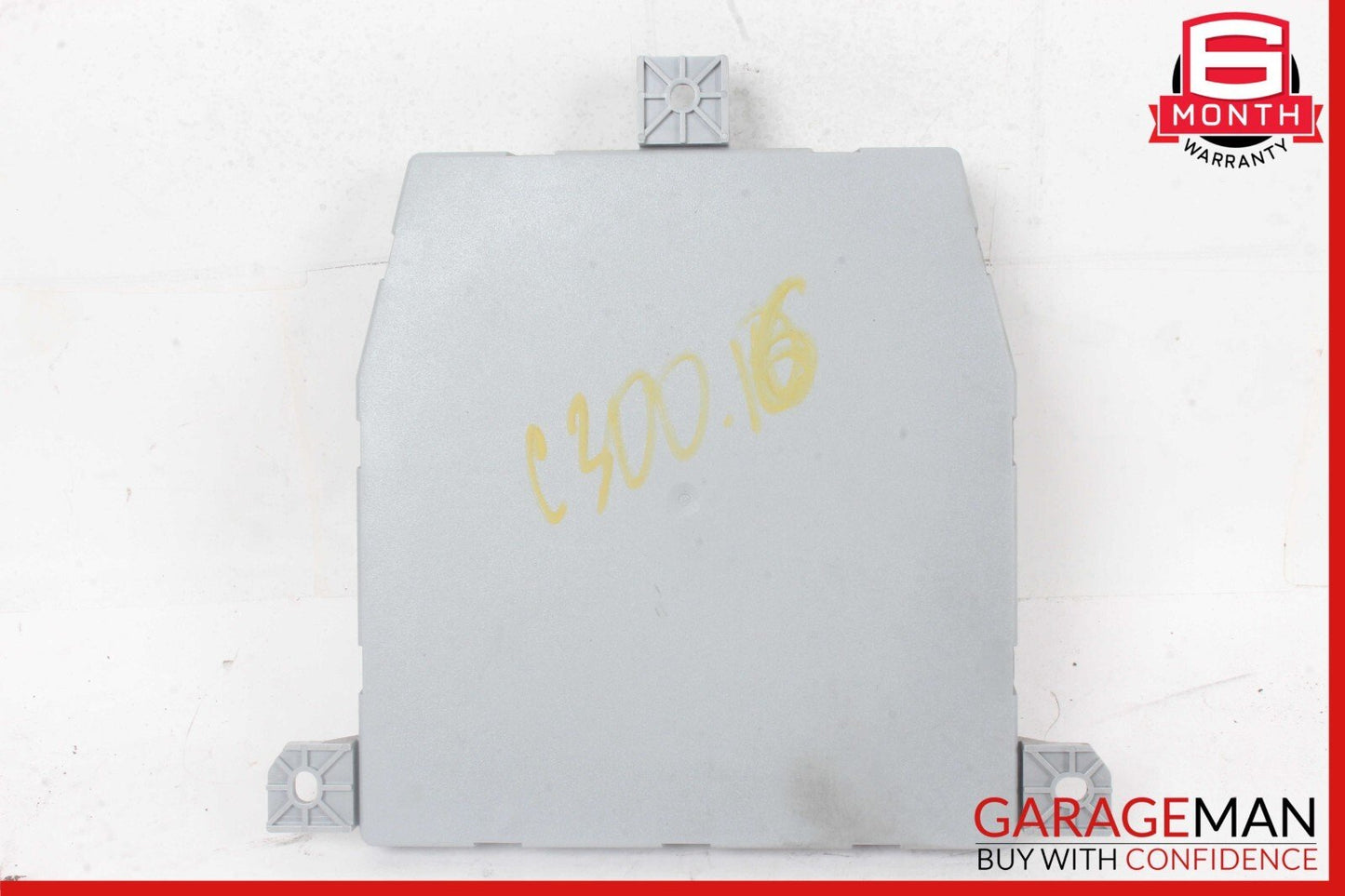 15-20 Mercedes W205 C300 GLC43 C63 AMG SAM Signal Lamp Controle Module OEM