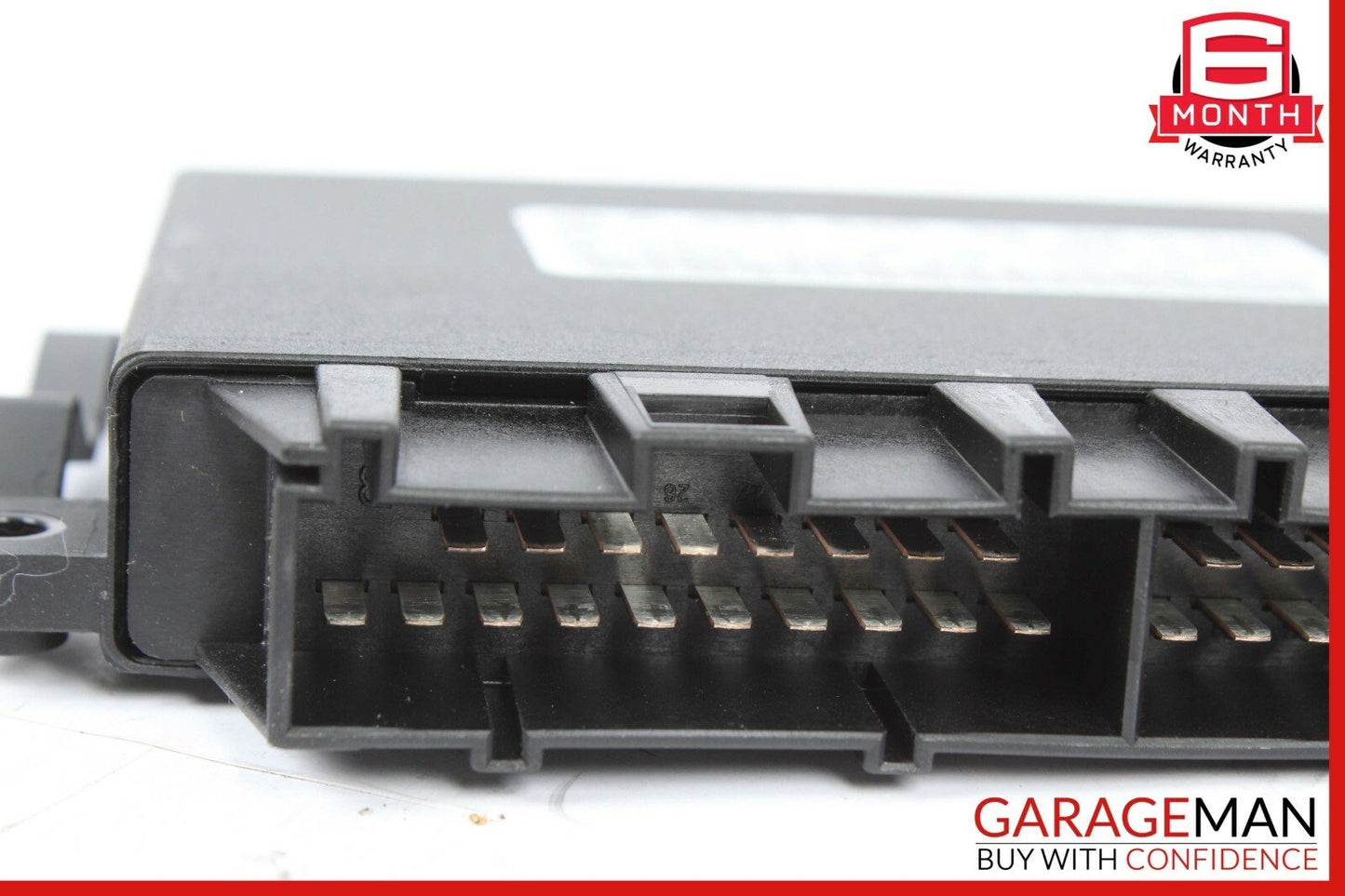 00-06 Mercedes W215 CL500 S500 Parktronic Parking Control Module 0335453332 OEM