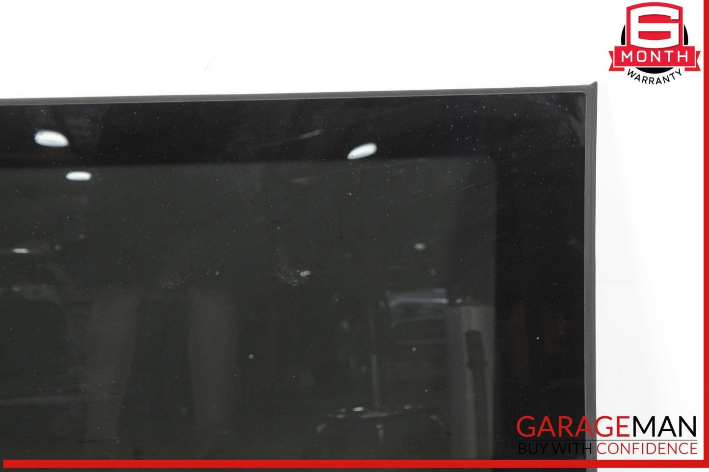 10-16 Mercedes W212 E350 E63 AMG Center Panoramic Pano Sunroof Sun Roof Glass