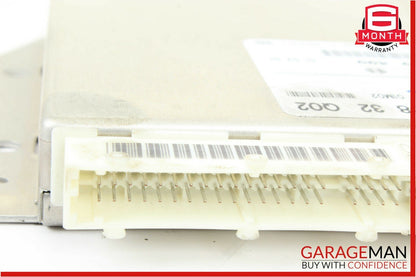 98-02 Mercedes W210 E320 ESP Electronic Stability Program ABS Control Module OEM
