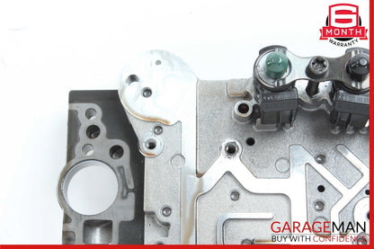 Mercedes CLS550 CLK500 E500 7G Tronic Transmission Valve Body TCM 2202770901 OEM