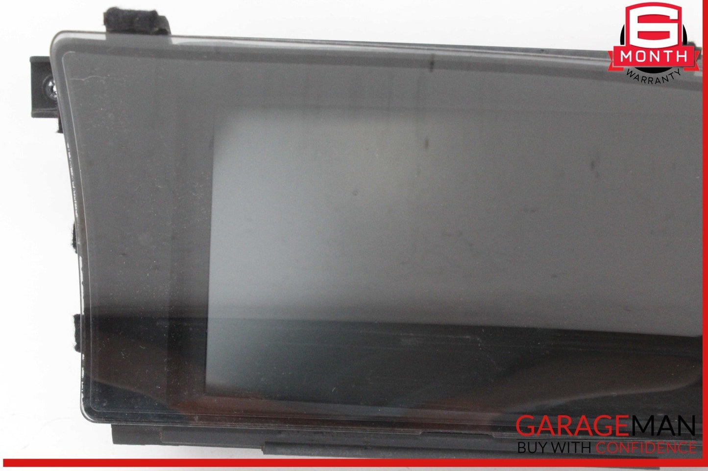 07-10 Mercedes W216 CL550 Navigation Information Display Screen Monitor OEM