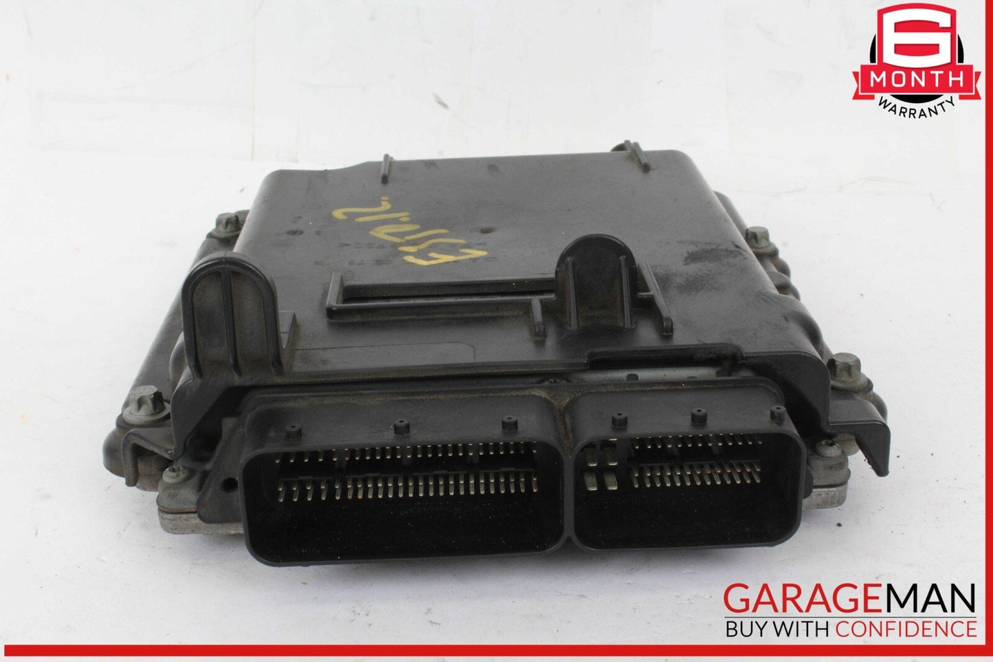 12-15 Mercedes W212 E350 C350 GLK350 ECU Engine Control Module Unit OEM