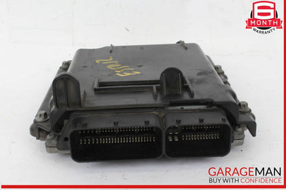 12-15 Mercedes W212 E350 C350 GLK350 ECU Engine Control Module Unit OEM