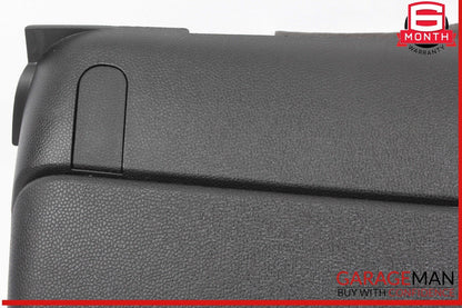 14-24 Mini Cooper Hardtop Dashboard Glove Box Compertment Storage Black OEM