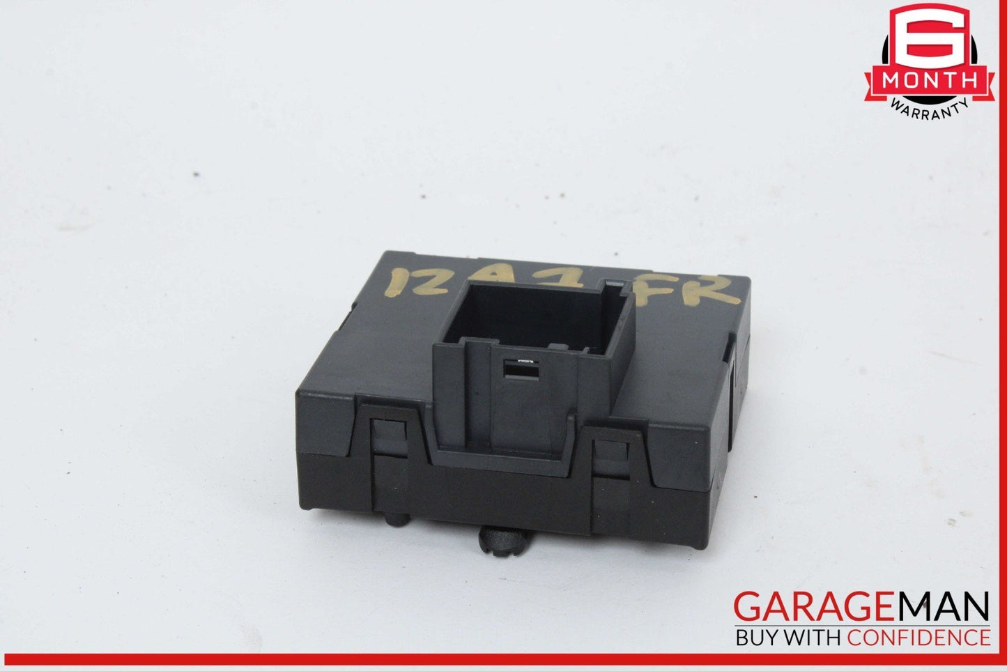 12-18 Audi A7 A6 SQ5 Front Right Side Seat Ventilation Control Module Unit OEM