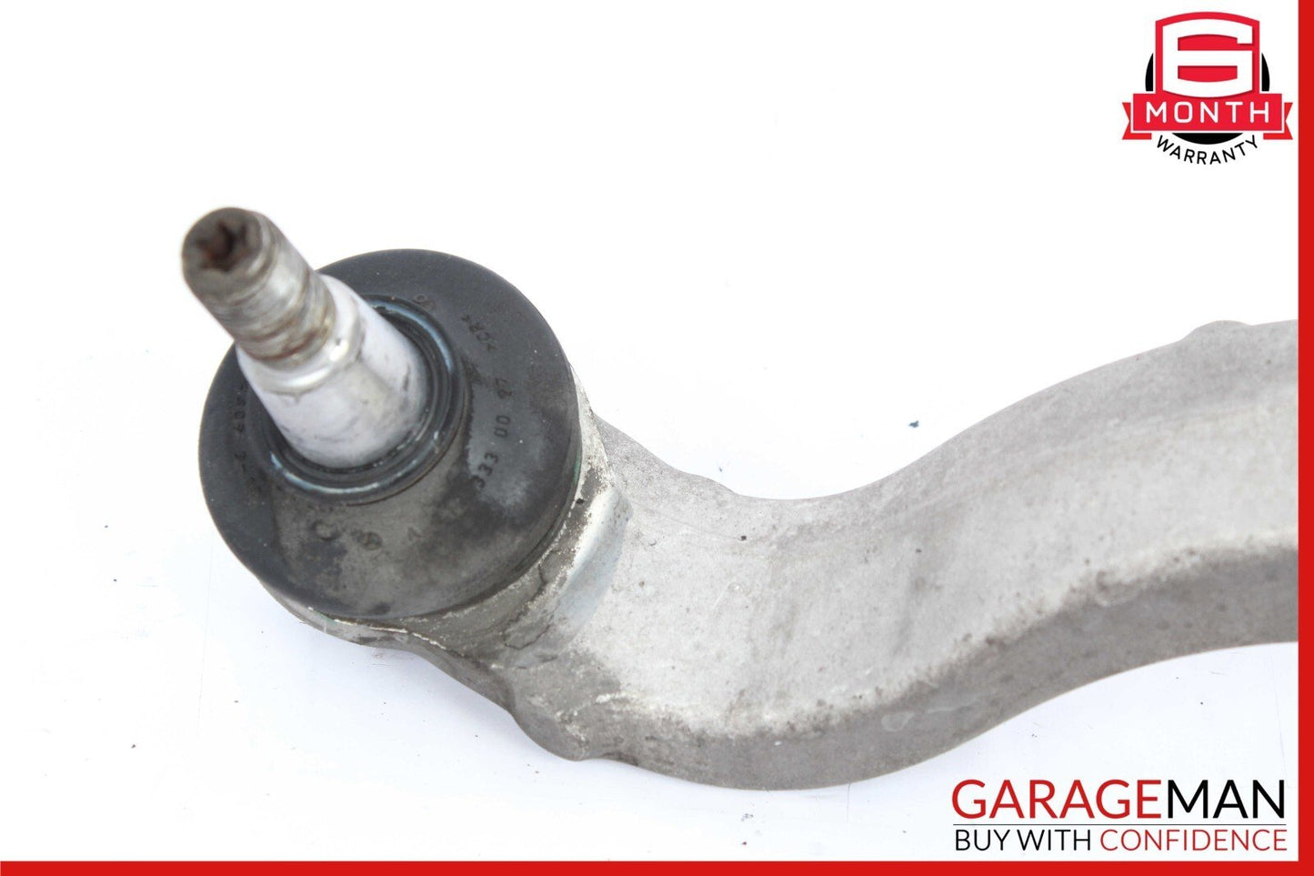 10-16 Mercedes W212 E350 E550 Front Left Top Upper Control Arm OEM