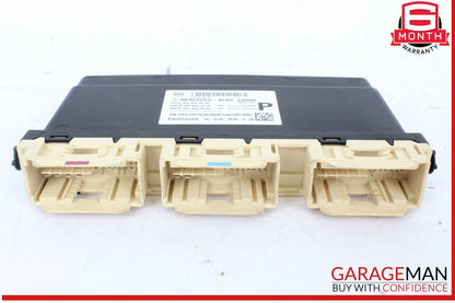 13-18 Mercedes X166 GL450 CLA250 Front Right Seat Control Module Unit OEM