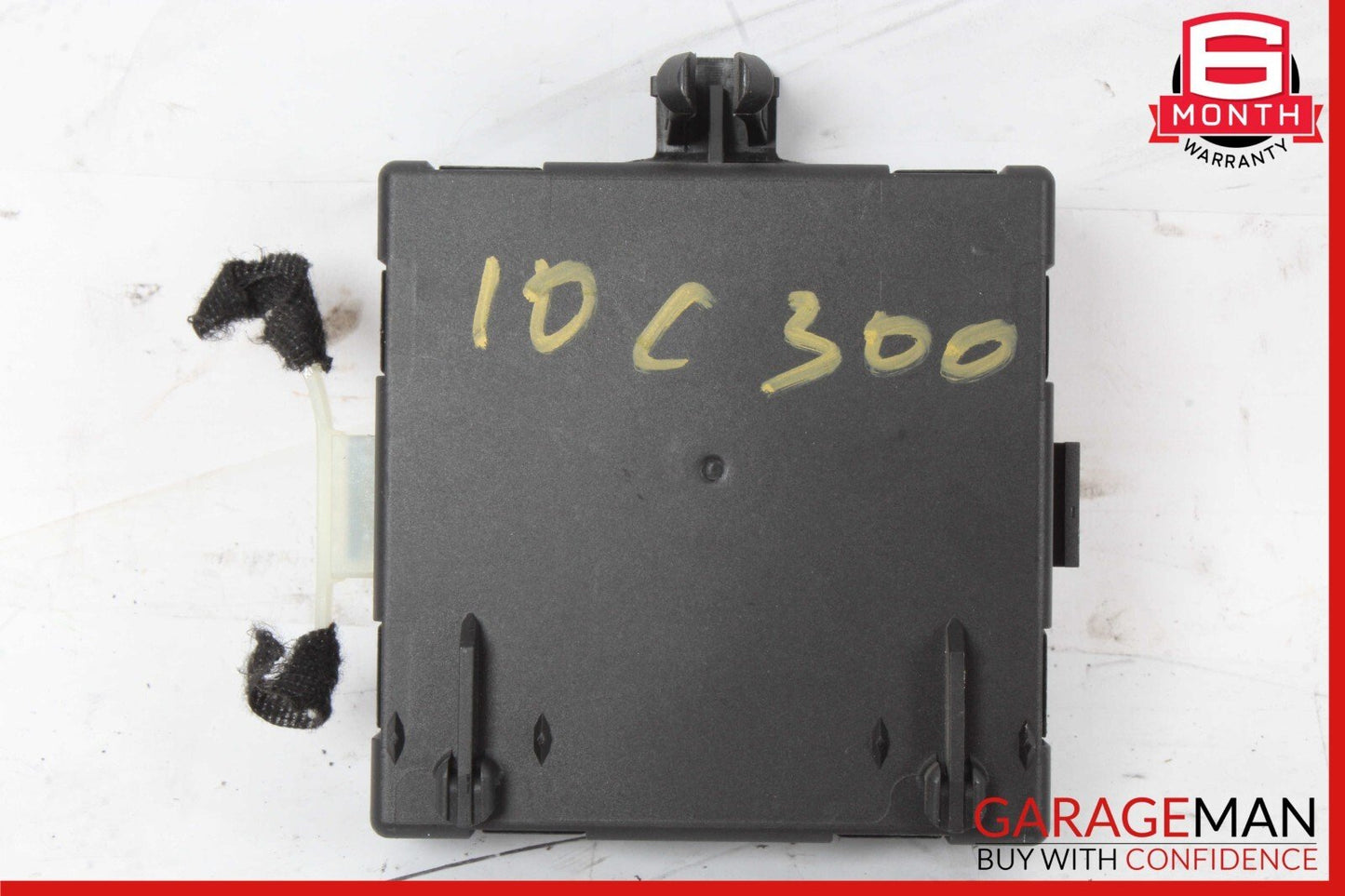 08-18 Mercedes W204 C300 E350 E400 Front Right Side Door Control Module OEM