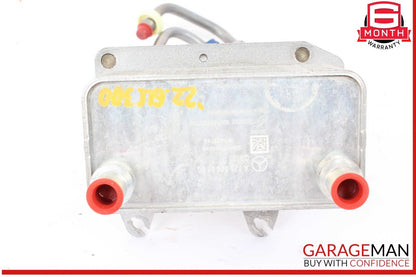 20-23 Mercedes X253 GLC300 4MATIC Automatic Transmission Oil Cooler OEM