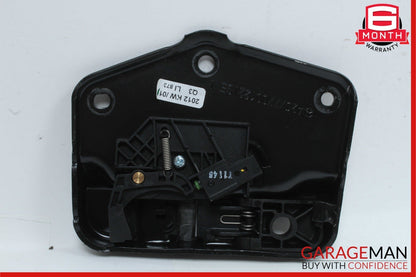 11-17 Mercedes W207 E550 E400 Front Left Side Roof Lock Latch Convertible OEM
