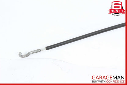 03-09 Mercedes W211 E350 E550 Door Lock Latch Actuator Rear Right Passenger OEM