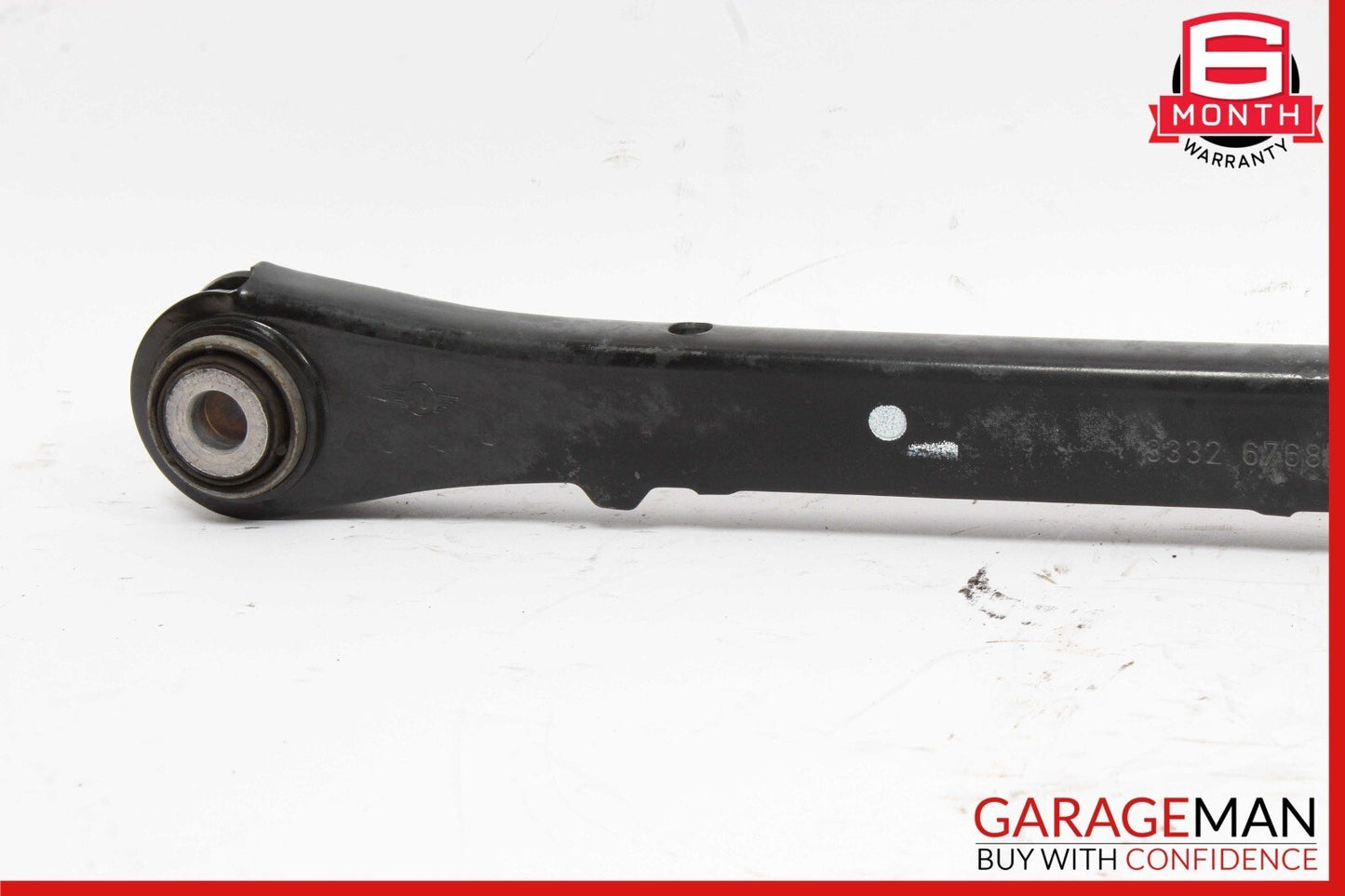 02-16 Mini Cooper Rear Right / Left Side Upper Control Arm 33326768724 OEM