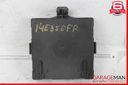 08-18 Mercedes W207 E350 C250 CLS500 Front Right Side Door Control Module OEM