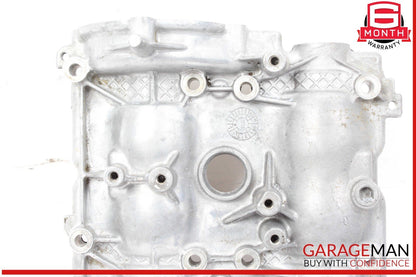 06-13 Mercedes W204 C300 Right Side Engine Motor Cylinder Head Valve Cover OEM
