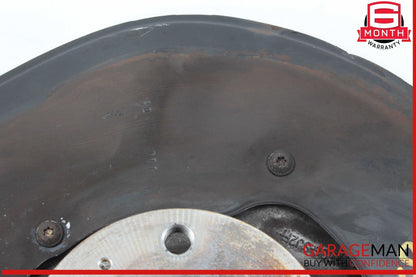 12-17 Audi A7 Front Right Passenger Side Spindle Knuckle Wheel Hub 8K0407258 OEM