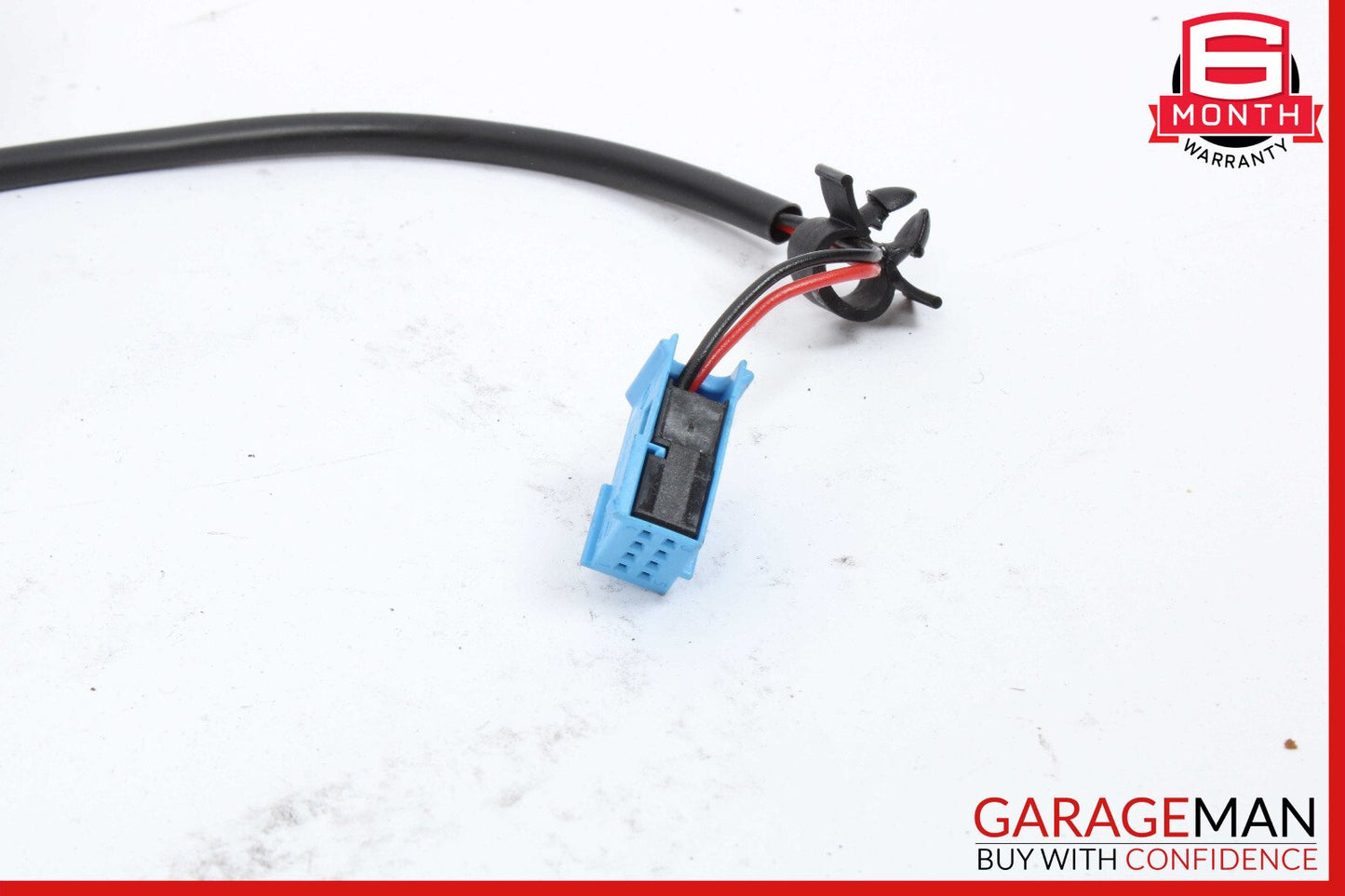 03-09 Mercedes W211 E350 E500 Rear Right Passenger Door Lock Latch Actuator OEM