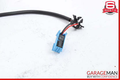 03-09 Mercedes W211 E350 E500 Rear Right Passenger Door Lock Latch Actuator OEM