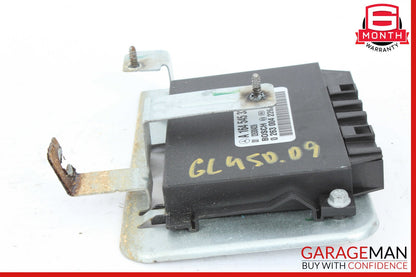 06-10 Mercedes X164 GL450 R350 Parktronic Park Assist Control Module OEM