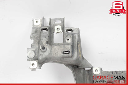 10-15 Porsche Panamera S Instrument Panel Support Bracket Holder 97055232300 OEM