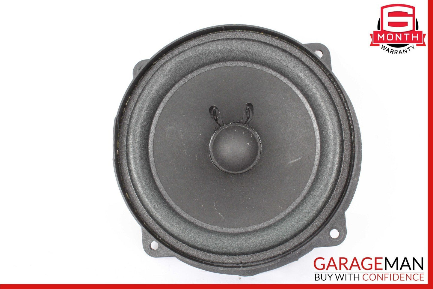 08-19 Maserati GranTurismo M145 Front Left & Right Door Sound Speaker Set OEM