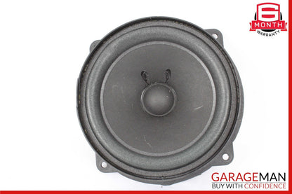 08-19 Maserati GranTurismo M145 Front Left & Right Door Sound Speaker Set OEM