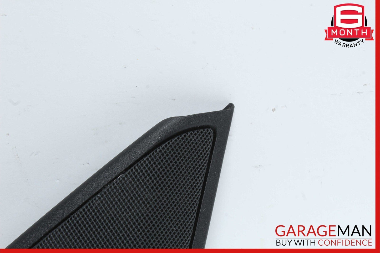 Mercedes W212 E350 E250 E400 Front Right Side Door Panel Tweeter Speaker Cover