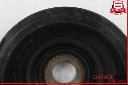 12-20 Mercedes W221 S550 E550 SL550 Crank Shaft Pulley Harmonic Dampener OEM