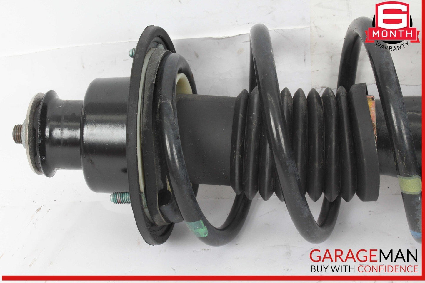 97-05 Porsche Boxster 986 Rear Right or Left Side Shock Strut Absorber OEM