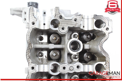 11-20 Mercedes X166 GL450 4MATIC E550 M278 4.6L Left Engine Cylinder Head OEM