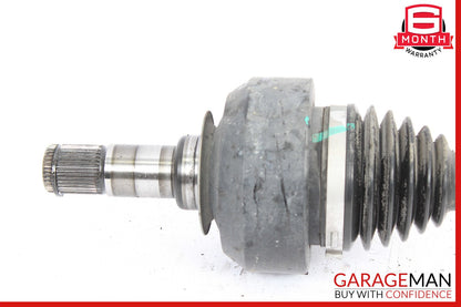 06-10 Mercedes W251 R500 R320 Rear Right Drive Axle CV Half Shaft Driveshaft OEM