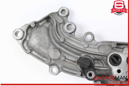 11-20 Mercedes X166 GL450 4MATIC S550 Engine Coolant Motor Water Pump OEM