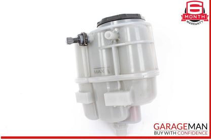 18-24 Audi S5 Coolant Expansion Reservoir Tank Bottle 8W1121403A OEM