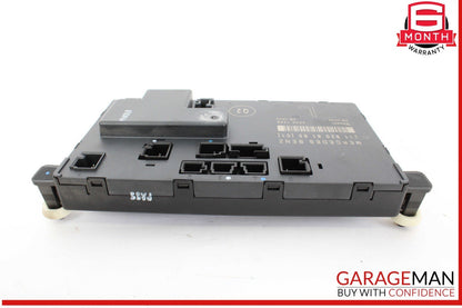 03-09 Mercedes W211 E350 E500 Front Left Side Door Control Module Unit OEM
