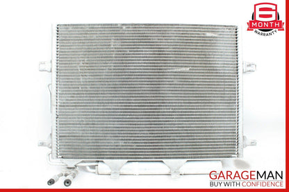 03-09 Mercedes W219 CLS550 E350 E500 AC A/C Air Cooling Conditioning Condenser