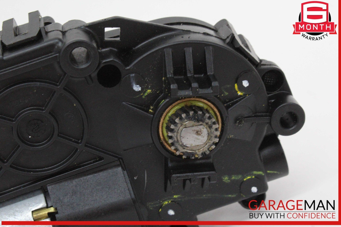 14-18 BMW X5 F15 X3 X4 X6 Sunroof Sun Roof Motor Drive Unit 7316396 OEM