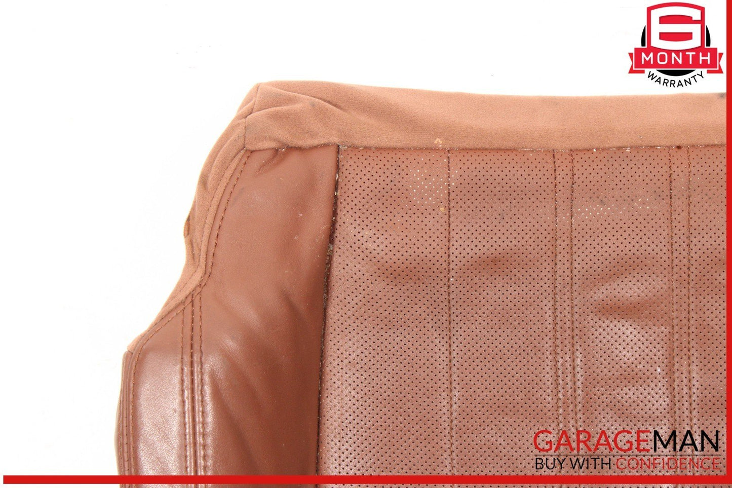 14-17 Maserati Quattroporte M156 Front Right Side Lower Bottom Seat Cushion OEM