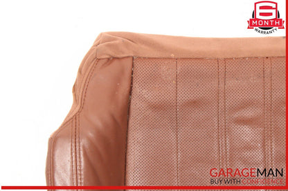 14-17 Maserati Quattroporte M156 Front Right Side Lower Bottom Seat Cushion OEM