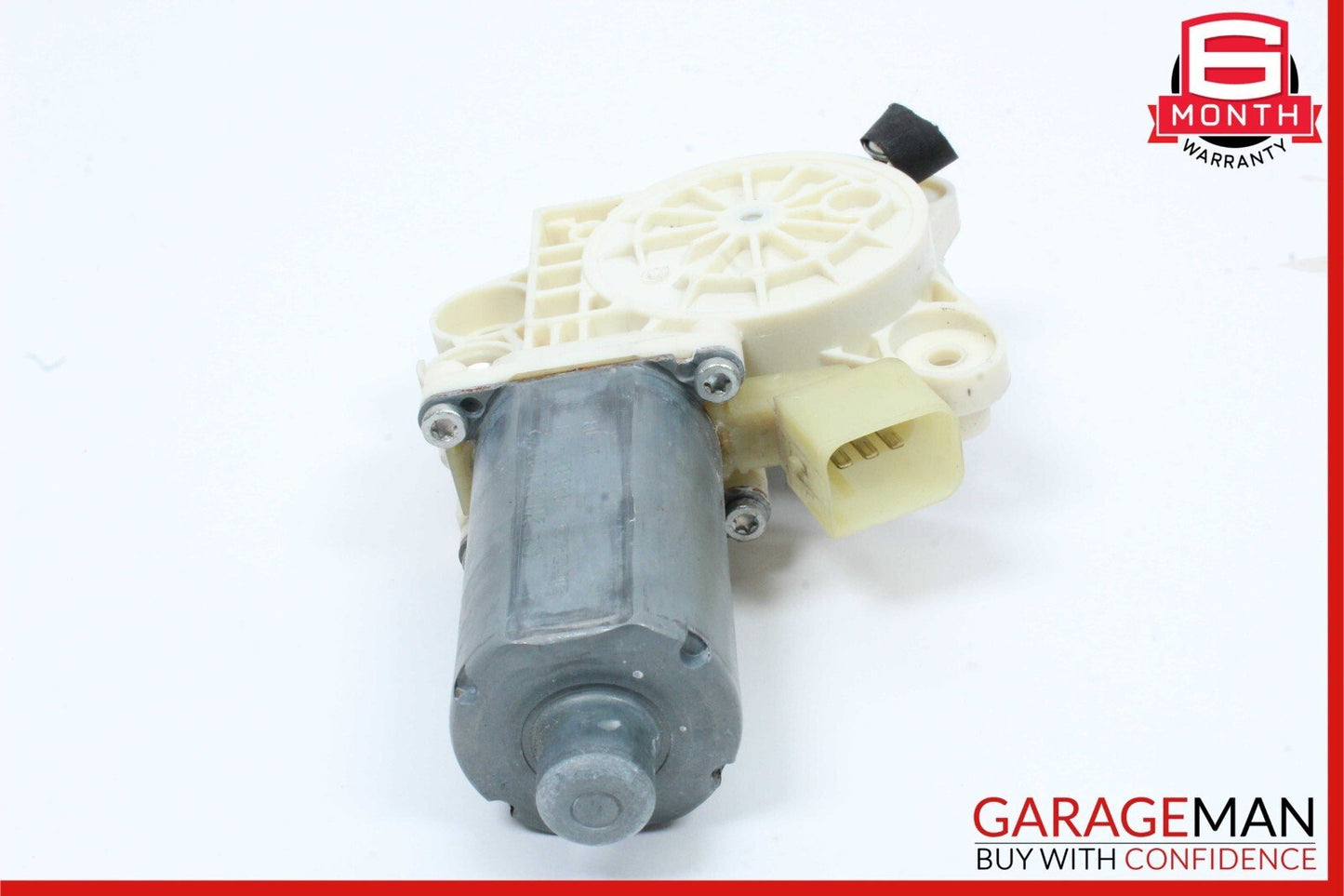 03-09 Mercedes W211 E350 Front Right Side Window Regulator Motor OEM