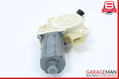 03-09 Mercedes W211 E350 Front Right Side Window Regulator Motor OEM