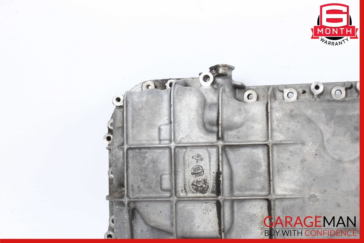 12-20 Mercedes X166 GL450 SL550 E550 CLS550 Upper Oil Pan Section 2780140200 OEM