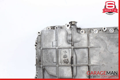 12-20 Mercedes X166 GL450 SL550 E550 CLS550 Upper Oil Pan Section 2780140200 OEM