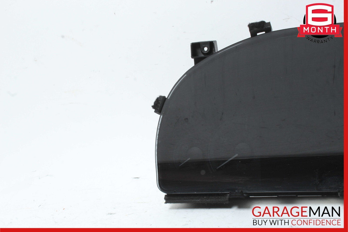 10-14 Mercedes W221 S550 S400 CL550 Instrument Cluster Speedometer OEM