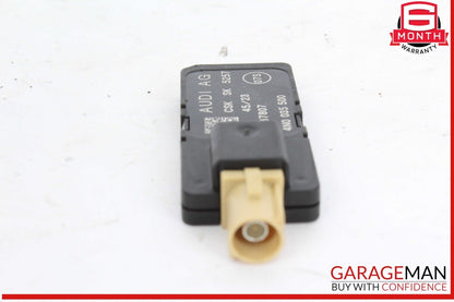 17-24 Audi A4 Aerial Antenna Amplifier AMP Booster 4N0035500 OEM
