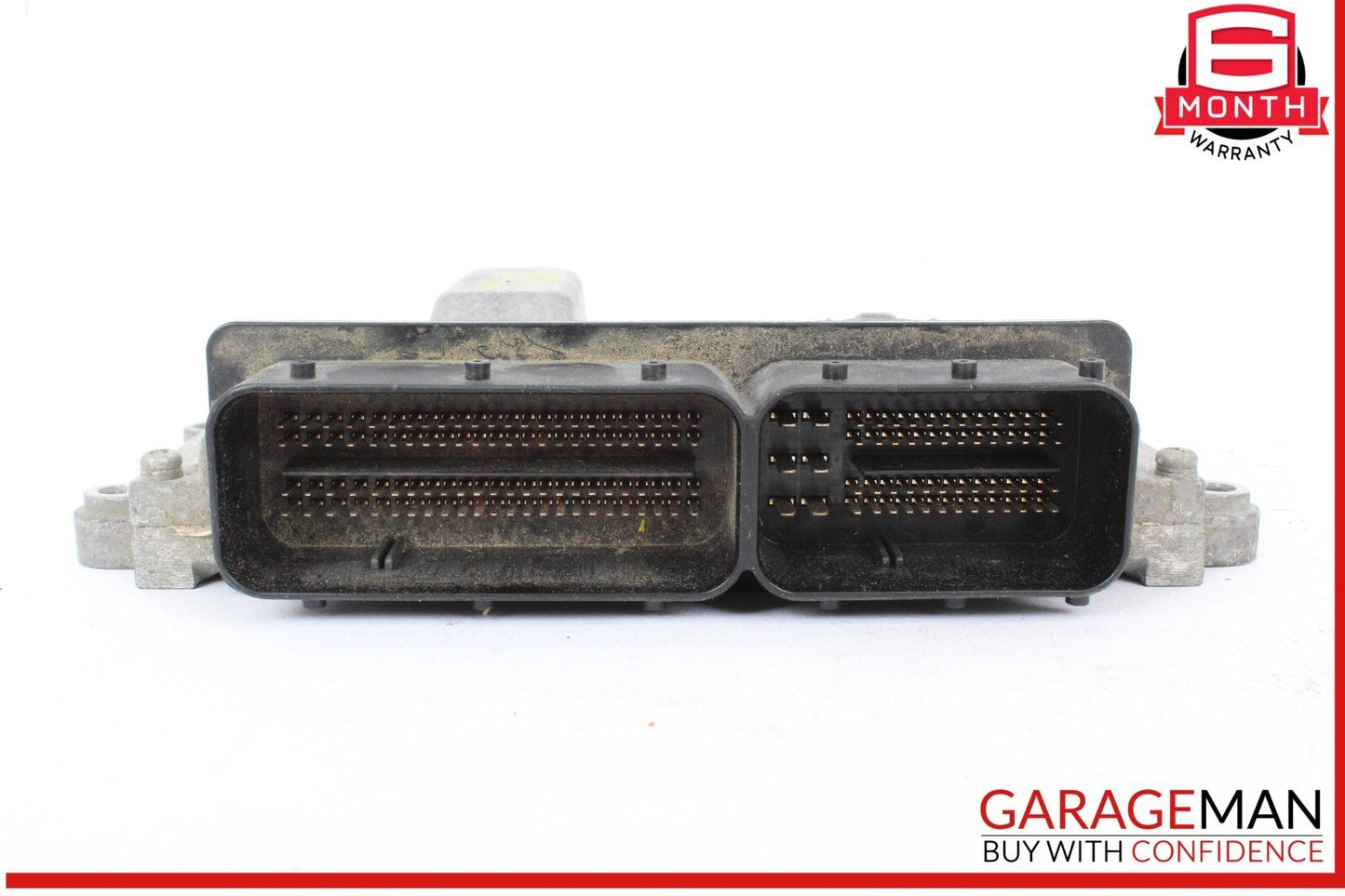 10-13 Jaguar XJ ECU ECM Engine Motor Control Module OEM