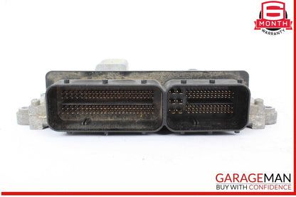 10-13 Jaguar XJ ECU ECM Engine Motor Control Module OEM